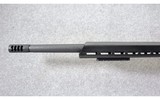 Christensen Arms ~ Modern Precision Rifle ~ 6.5mm Creedmoor - 6 of 10