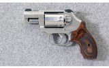 Kimber ~ K6s 2 inch ~ .357 Magnum - 2 of 3