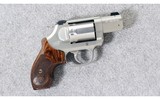 Kimber ~ K6s 2 inch ~ .357 Magnum - 1 of 3
