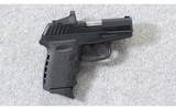 SCCY ~ CPX-2 RDR ~ 9mm Para. - 1 of 7