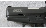 SCCY ~ CPX-2 RDR ~ 9mm Para. - 4 of 7