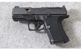 Shadow System ~ MCR920 Elite Optic Ready ~ 9mm Para. - 2 of 7