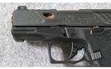 Shadow System ~ MCR920 Elite Optic Ready ~ 9mm Para. - 4 of 7
