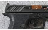 Shadow System ~ MCR920 Elite Optic Ready ~ 9mm Para. - 7 of 7