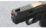 Shadow System ~ MCR920 Elite Optic Ready ~ 9mm Para. - 5 of 7