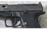 Shadow System ~ MCR920 Elite Optic Ready ~ 9mm Para. - 3 of 7