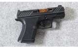Shadow System ~ MCR920 Elite Optic Ready ~ 9mm Para. - 1 of 7