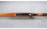 Ruger ~ M77 with Tang Safety ~ .270 Win. - 7 of 10