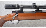 Ruger ~ M77 with Tang Safety ~ .270 Win. - 3 of 10