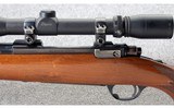 Ruger ~ M77 with Tang Safety ~ .270 Win. - 8 of 10