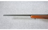 Ruger ~ M77 with Tang Safety ~ .270 Win. - 6 of 10