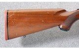 Ruger ~ M77 with Tang Safety ~ .270 Win. - 2 of 10