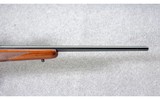 Ruger ~ M77 with Tang Safety ~ .270 Win. - 4 of 10