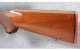 Ruger ~ M77 with Tang Safety ~ .270 Win. - 9 of 10