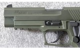 Sig Sauer ~ Mosquito OD Green ~ .22 LR - 4 of 7