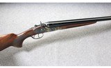 CZ ~ Hammer Classic Coach gun ~ 12 Gauge - 1 of 10