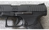 Walther ~ PPQ ~ .22 LR - 3 of 7