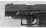 Walther ~ PPQ ~ .22 LR - 4 of 7