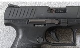 Walther ~ PPQ ~ .22 LR - 7 of 7