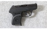 Ruger ~ LCP Model 03701 ~ .380 acp - 1 of 3