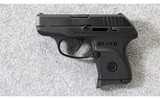 Ruger ~ LCP Model 03701 ~ .380 acp - 2 of 3