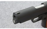 Rock Island Armory ~ M1911-A1 CS ~ .45 acp - 5 of 7