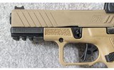 ZEV Technologies ~ OZ9C X-Grip FDE~ 9mm Para. - 4 of 7