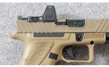 ZEV Technologies ~ OZ9C X-Grip FDE~ 9mm Para. - 7 of 7