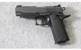 Browning ~ 1911-380 Black Label Pro Compact ~ .380 acp - 2 of 7