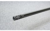 Browning ~ X-Bolt Stalker Long Range ~ 6.5mm Creedmoor - 5 of 10