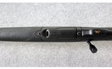 Browning ~ X-Bolt Stalker Long Range ~ 6.5mm Creedmoor - 7 of 10
