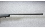Browning ~ X-Bolt Stalker Long Range ~ 6.5mm Creedmoor - 4 of 10