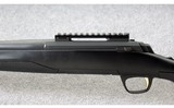 Browning ~ X-Bolt Stalker Long Range ~ 6.5mm Creedmoor - 8 of 10