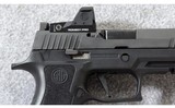 Sig Sauer ~ P320 RXP XFull Size ~ 9mm Para. - 7 of 7