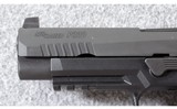 Sig Sauer ~ P320 RXP XFull Size ~ 9mm Para. - 4 of 7