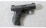 Walther ~ PPQ M2 ~ 9mm Para. - 1 of 7