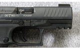 Walther ~ PPQ M2 ~ 9mm Para. - 6 of 7