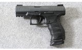 Walther ~ PPQ M2 ~ 9mm Para. - 2 of 7