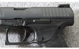 Walther ~ PPQ M2 ~ 9mm Para. - 3 of 7