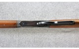 Model 94 Carbine Pre 64 ~ .30-30 Win. - 7 of 10