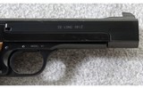 Smith & Wesson ~ Model 41 ~ .22 LR - 6 of 7