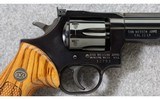 Dan Wesson ~ Model 22 Pistol-Pac ~ .22 LR - 3 of 9