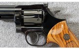 Dan Wesson ~ Model 22 Pistol-Pac ~ .22 LR - 7 of 9