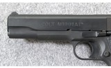 Colt ~ Model 1991 A1 Series 80 ~ .45 ACP - 4 of 7