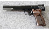 Smith & Wesson ~ Model 41 ~ .22 LR - 2 of 7