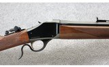 Browning ~ Model 1885 High Wall ~ .45-70 Gov't. - 3 of 10