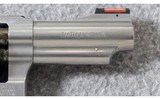 Smith & Wesson~ Model 63-5 Eight Shot ~ .22 LR - 6 of 7