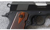 Colt ~ New Agent Lightweight Series 80 ~ .45 ACP - 7 of 7