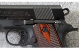 Colt ~ New Agent Lightweight Series 80 ~ .45 ACP - 3 of 7