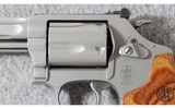 Smith & Wesson ~ Pro Series Model 60-15 ~ .357 Mag. - 3 of 7